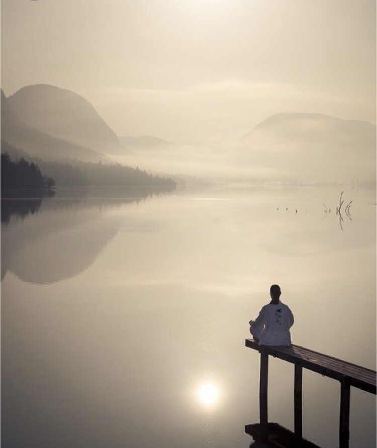 So what is Hatha&nbsp;Yoga?